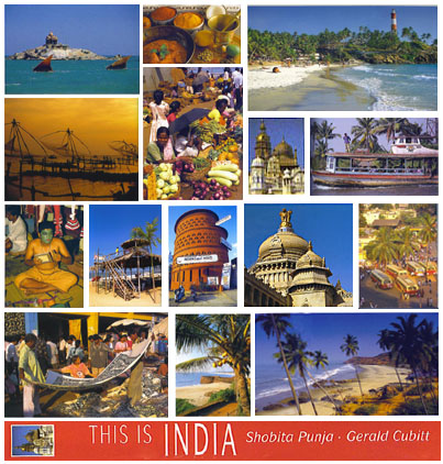 South & West India Collage